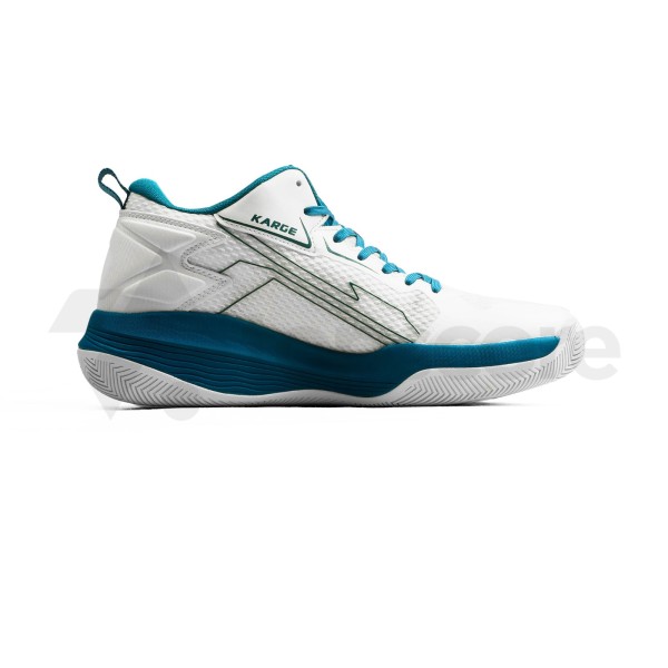 KARGE MANDAU II MT WHITE DEEP SEA