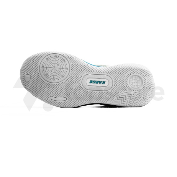 KARGE MANDAU II MT WHITE DEEP SEA