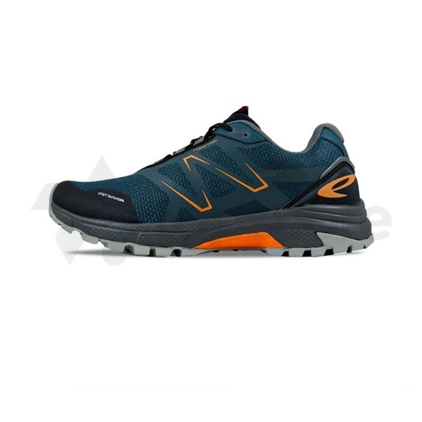 910 YUZA HIJAU-TEAL/HTM/ABU/ORANGE
