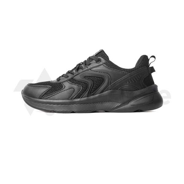 PHOENIX (APPS) CLEON ALL BLACK