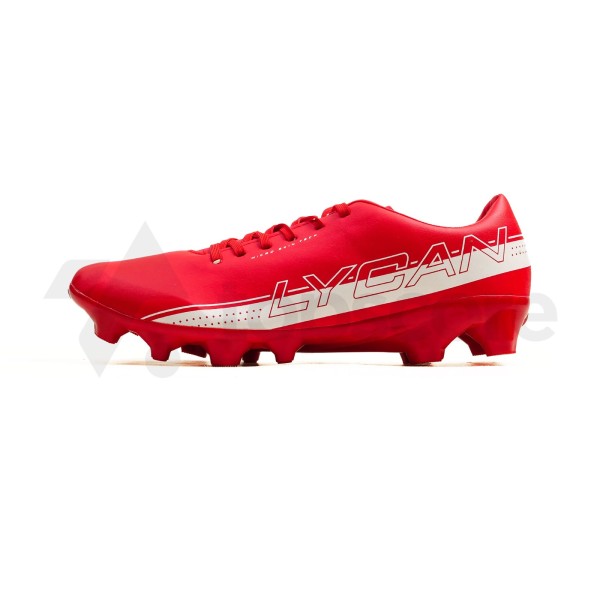 LYCAN GT 01 FG RED WHITE