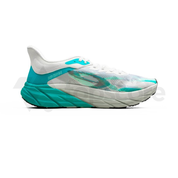 910 FUUTO REVENGE PUTIH ABU MUDA TURQUOISE