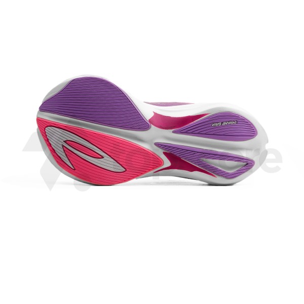 910 HAZE TEMPO FEME UNGU PUTIH PINK