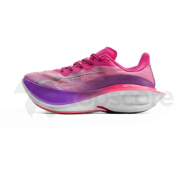 910 HAZE TEMPO FEME UNGU PUTIH PINK