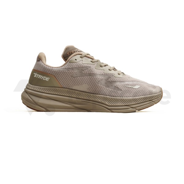 HEIDEN HERITAGE STRYDE GLIDE UX SAND STORM