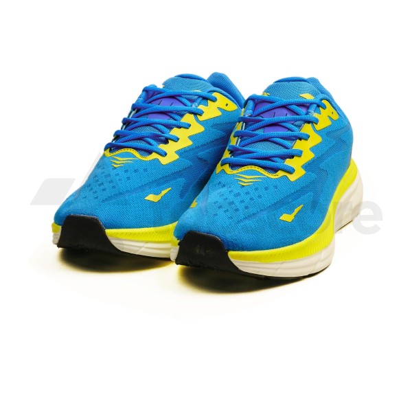 HEIDEN HERITAGE STRYDE GLIDE UX BLUE VOLTAGE