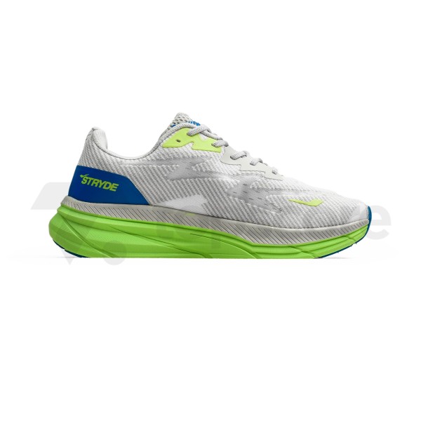HEIDEN HERITAGE STRYDE GLIDE UX BUZZ LIGHT