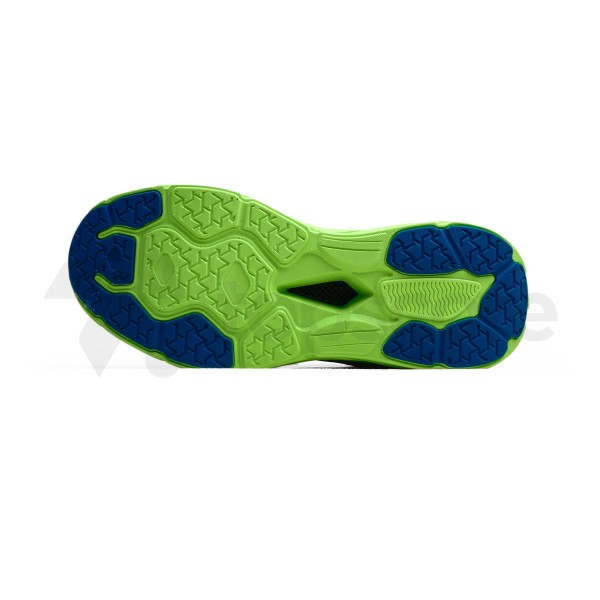 HEIDEN HERITAGE STRYDE GLIDE UX BUZZ LIGHT
