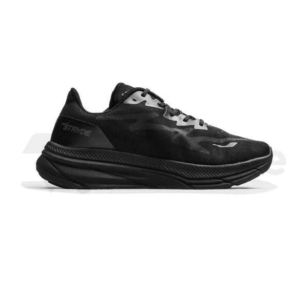 HEIDEN HERITAGE STRYDE GLIDE UX ULTRA BLACK