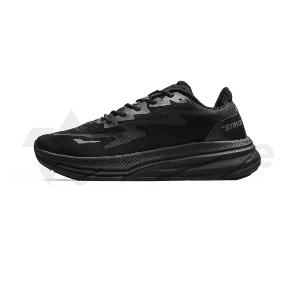 HEIDEN HERITAGE STRYDE GLIDE UX ULTRA BLACK