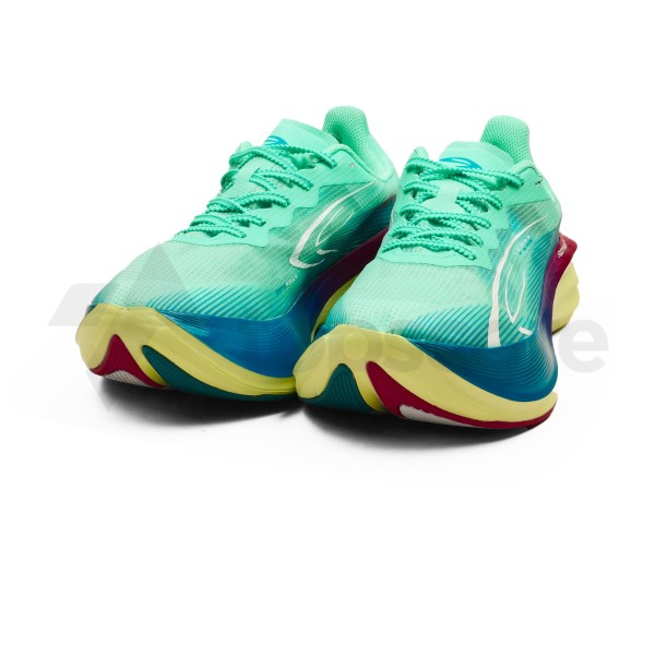 910 HAZE TEMPO FEME TURQUOUSE LIME PINK