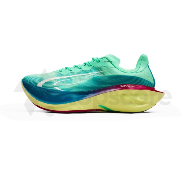 910 HAZE TEMPO FEME TURQUOUSE LIME PINK