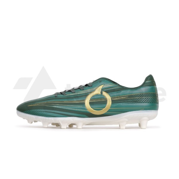 ORTUSEIGHT RAVEN V2 FG DARK GREEN GOLD