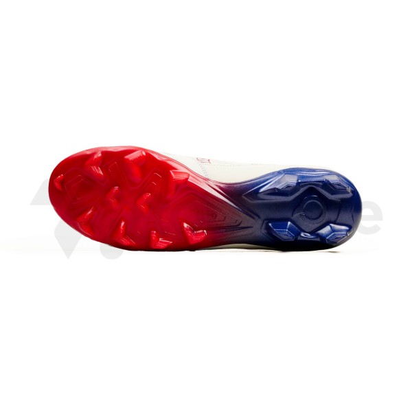 ORTUSEIGHT CATALYST VISION V5 FG K-LEA WHITE ORTRED BLUE