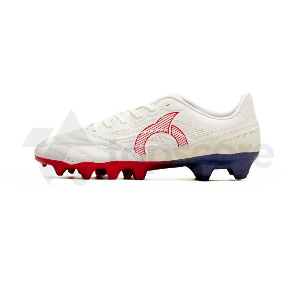 ORTUSEIGHT CATALYST VISION V5 FG K-LEA WHITE ORTRED BLUE
