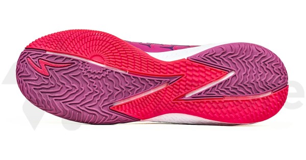 SPECS ACCELERATOR ALPHAFORM PRO IN PURPLE WINE DIVA PINK MUSHY MINT