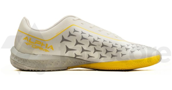 SPECS ACCELERATOR ALPHAFORM PRO IN ANTARTICA WHITE ASSYLUM RAY FLOWER
