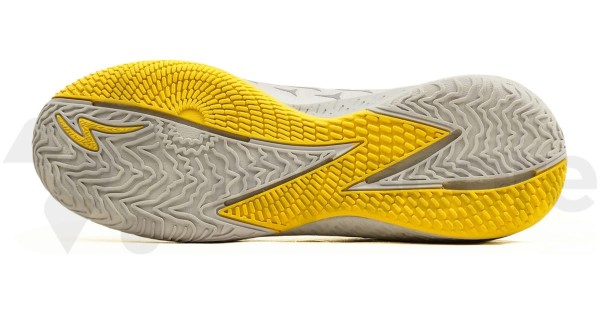 SPECS ACCELERATOR ALPHAFORM PRO IN ANTARTICA WHITE ASSYLUM RAY FLOWER