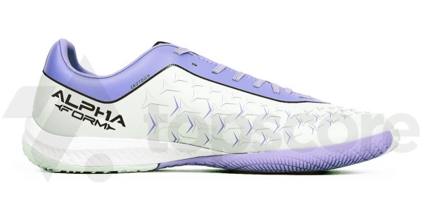 SPECS ACCELERATOR ALPHAFORM PRO IN PEARL CITY JACARANDA BLUE ODYSSEY