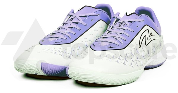 SPECS ACCELERATOR ALPHAFORM PRO IN PEARL CITY JACARANDA BLUE ODYSSEY