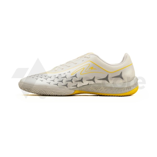 SPECS ACCELERATOR ALPHAFORM PRO IN ANTARTICA WHITE ASSYLUM RAY FLOWER