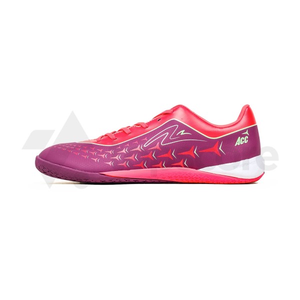 SPECS ACCELERATOR ALPHAFORM PRO IN PURPLE WINE DIVA PINK MUSHY MINT