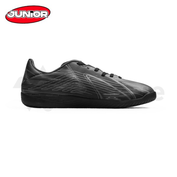 SPECS ACCELERATOR LIGHTSPEED 4 NITRO JR IN BLACK NINE IRON COPPER