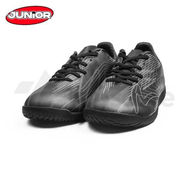 SPECS ACCELERATOR LIGHTSPEED 4 NITRO JR IN BLACK NINE IRON COPPER