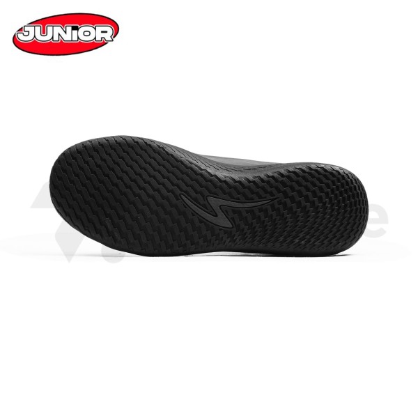 SPECS ACCELERATOR LIGHTSPEED 4 NITRO JR IN BLACK NINE IRON COPPER