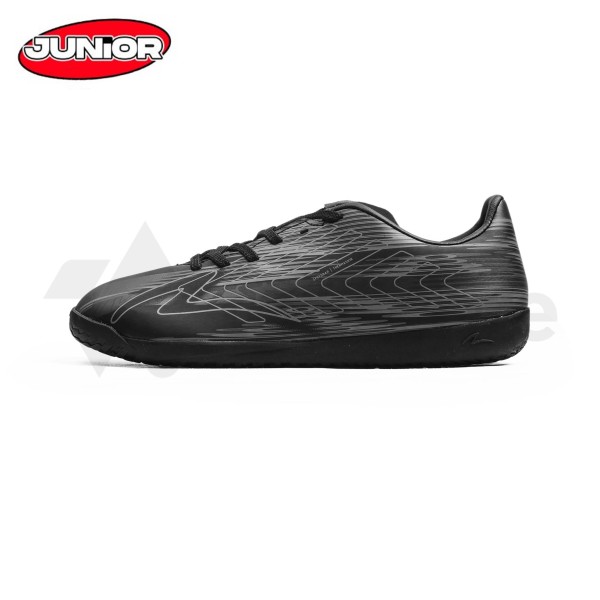 SPECS ACCELERATOR LIGHTSPEED 4 NITRO JR IN BLACK NINE IRON COPPER