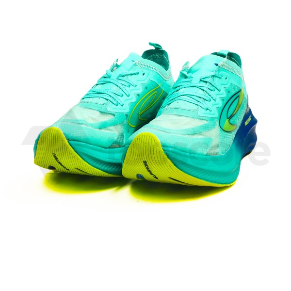 910 TAKASHI RUN ELITE HIJAU TURQOISE NAVY LIME