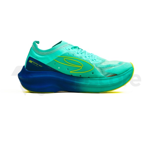 910 TAKASHI RUN ELITE HIJAU TURQOISE NAVY LIME