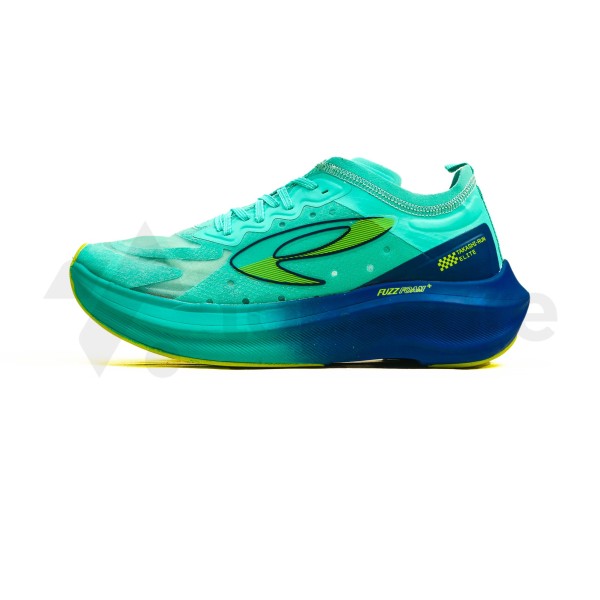 910 TAKASHI RUN ELITE HIJAU TURQOISE NAVY LIME