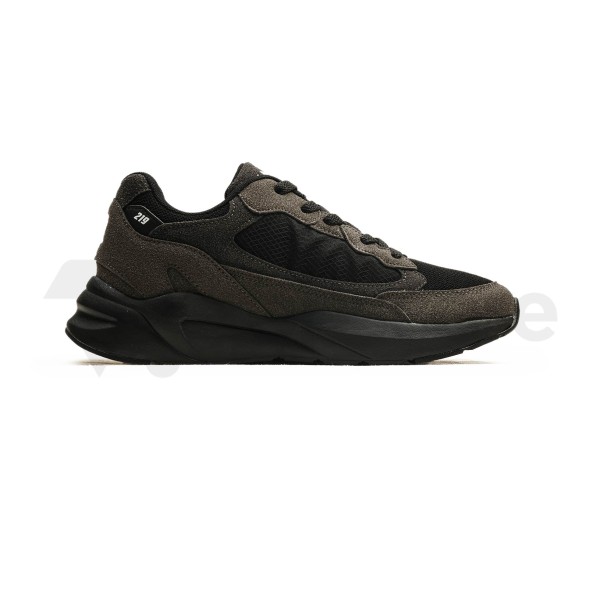 UNERD 219 V2 WAVE BLACK