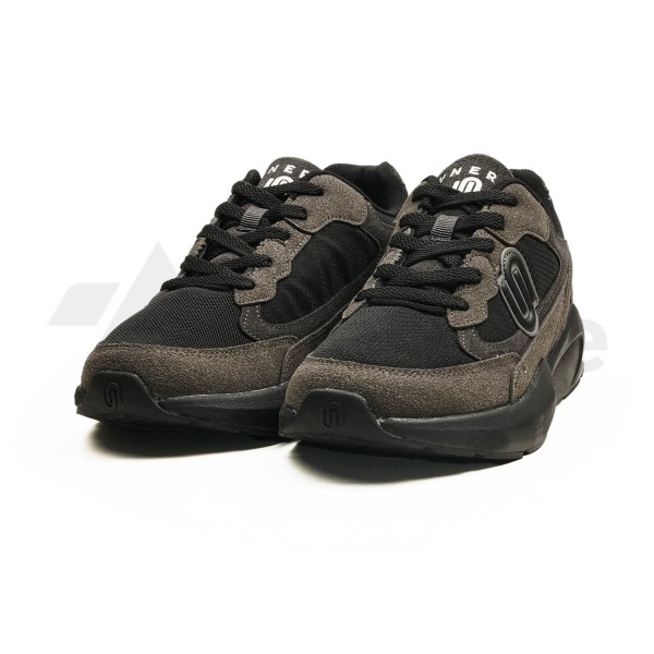 UNERD 219 V2 WAVE BLACK