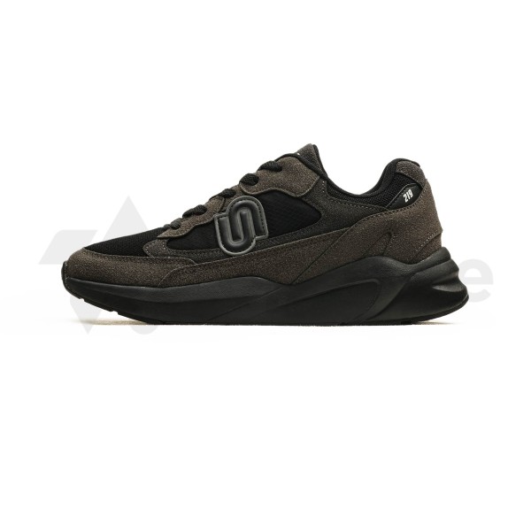 UNERD 219 V2 WAVE BLACK