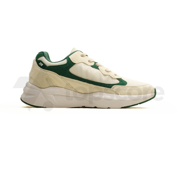 UNERD 219 V2 SOLID IVORY