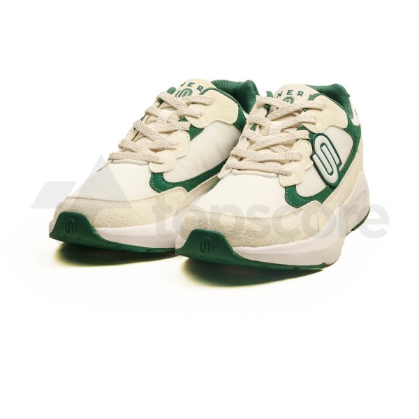 UNERD 219 V2 SOLID IVORY