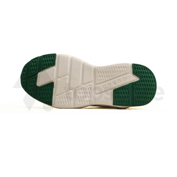 UNERD 219 V2 SOLID IVORY