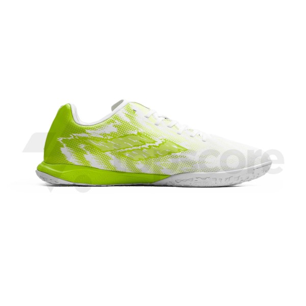MILLS XENON IN WHITE LIME GREEN