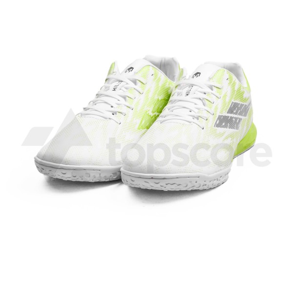MILLS XENON IN WHITE LIME GREEN
