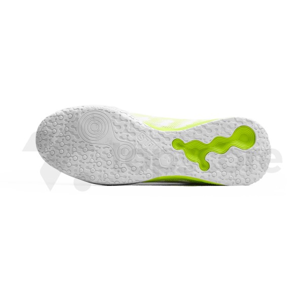 MILLS XENON IN WHITE LIME GREEN