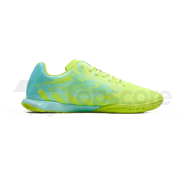 MILLS XENON IN LIME GREEN SKY BLUE