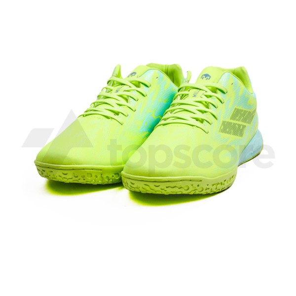 MILLS XENON IN LIME GREEN SKY BLUE