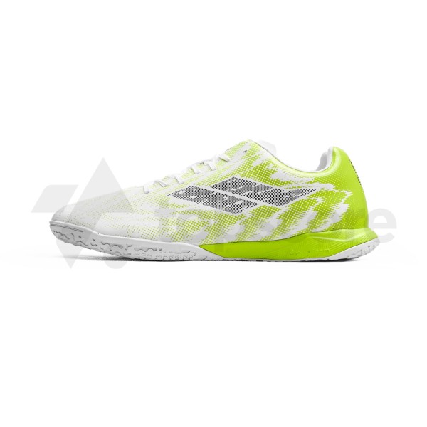 MILLS XENON IN WHITE LIME GREEN