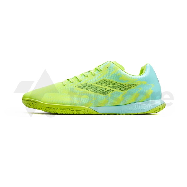 MILLS XENON IN LIME GREEN SKY BLUE