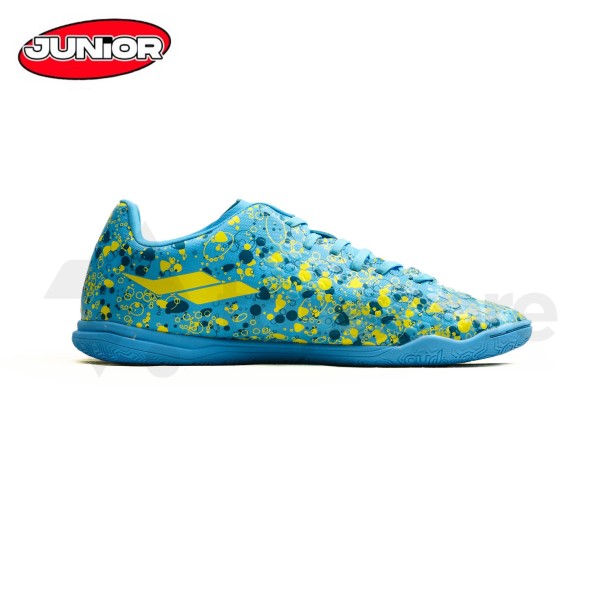 MILLS OXY IN JR LT.BLUE YELLOW