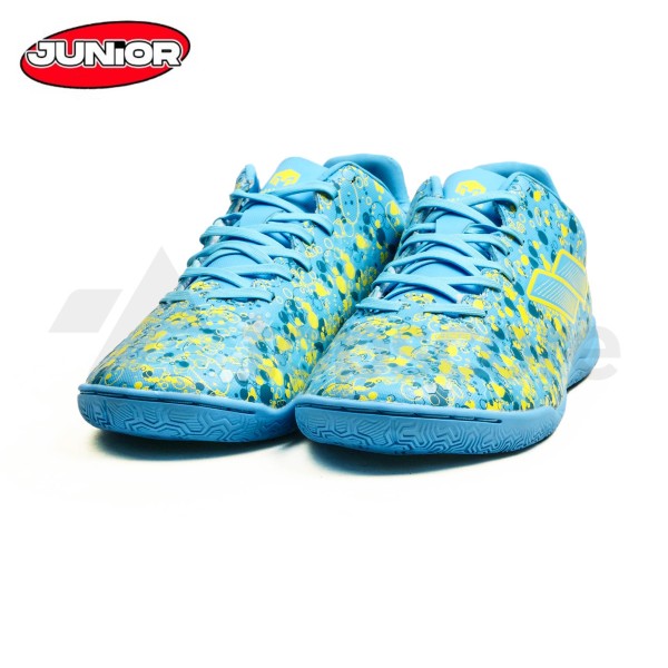 MILLS OXY IN JR LT.BLUE YELLOW