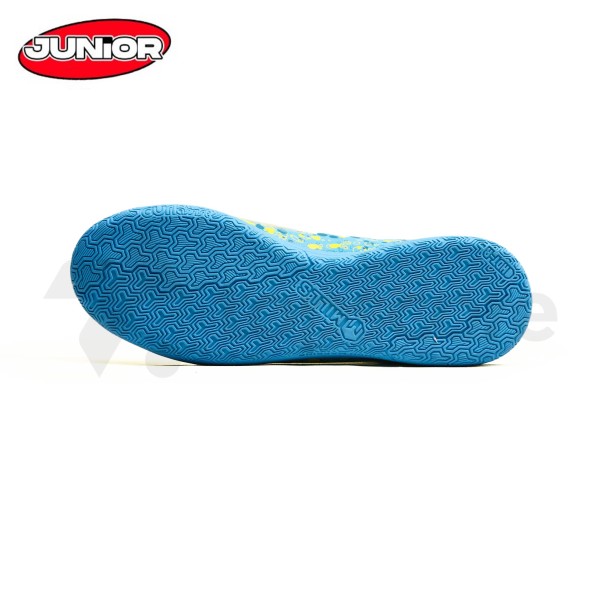 MILLS OXY IN JR LT.BLUE YELLOW