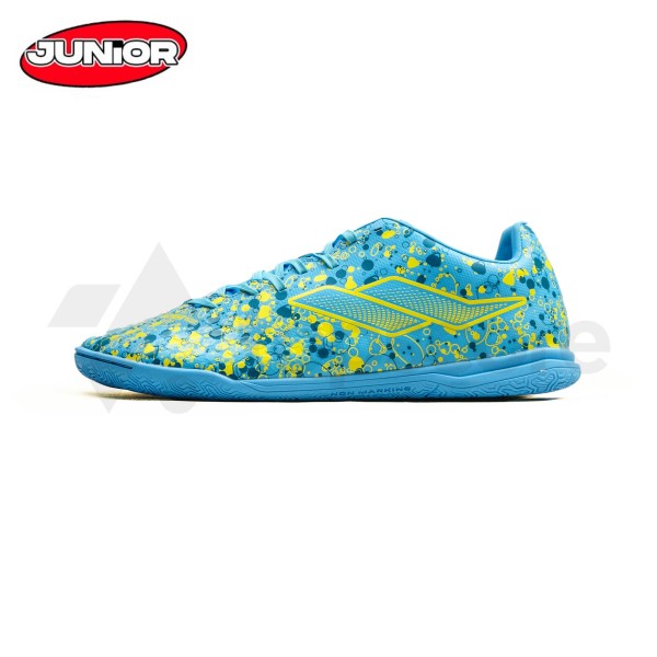 MILLS OXY IN JR LT.BLUE YELLOW
